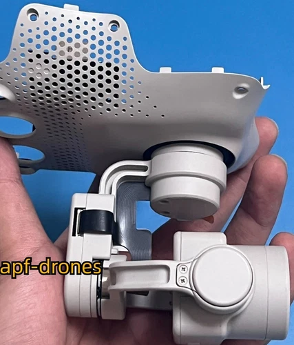 DJI Phantom 4 Standard Drohne 3-Achsen Gimbal Kamera Teile (NICHT für Phantom 4 Pro) - Bild 5 von 7