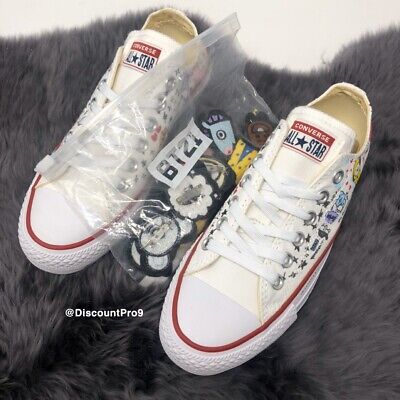 star converse limited edition ebay 