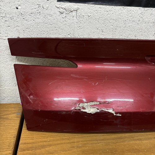2017-2022 ASTON MARTIN DB11 REAR LIFT GATE TAIL USED OEM #2021 - Picture 4 of 11