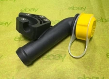 F86-1049 Genuine Paccar Surge Tank Fill Neck OEM - New