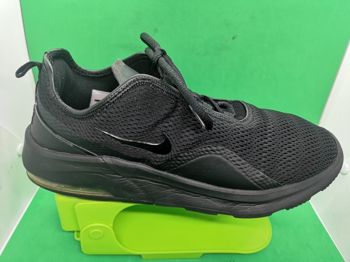 Nike Air Max Motion 2 AO0266_004 Triple Black Running  display picture 1