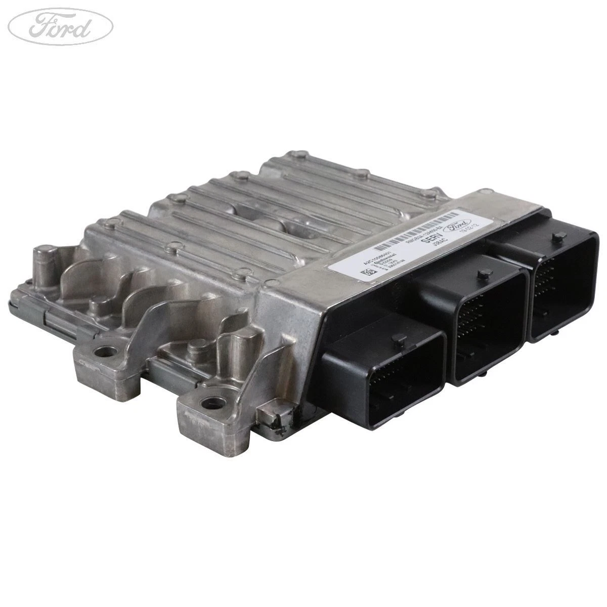 Genuine Ford Ranger Mk4 2.2 Duratorq 16v Engine Control Module  