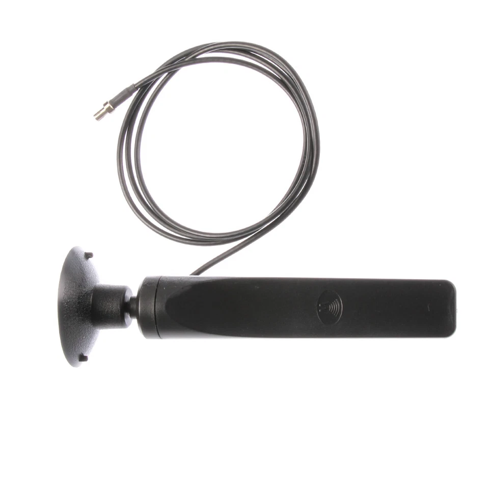 12db Sierra TS9 3G Wifi External Antenna Mobile Hotspot Suction Cup For Huawei - Image 4 of 4