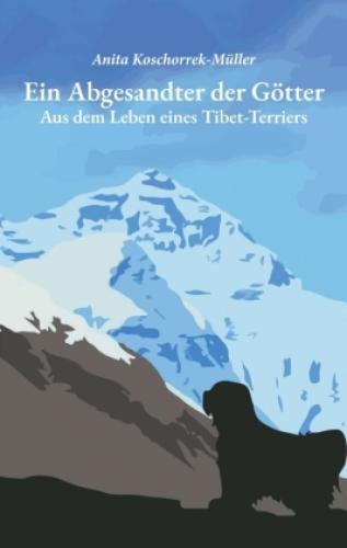Thumbnail - Ein Abgesandter Der Götter Aus Dem Leben Eines Tibet-terriers 6369