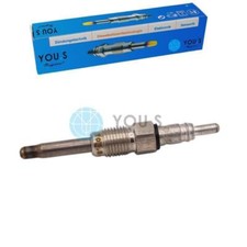 1 Stück YOU.S Original Glühkerze elektr Zuheizer für ALFA ROMEO FIAT LANCIA