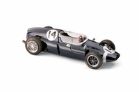 Cooper T51 1? GP Italien 1959 Stirling Mos 1:43 1997 R279 Brumm