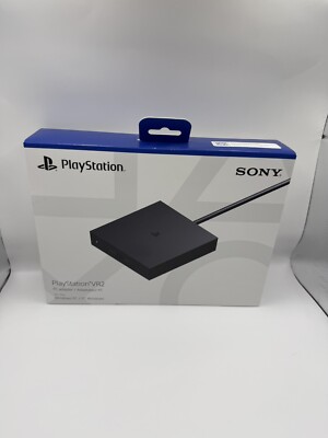 Brand New PlayStation VR2 PC Adapter Sony PlayStation 5 PS5 SteamVR