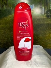 MAJA ESPA A DELICATELY SCENTED 400ML PERFUMED BATH  SHOWER GEL NEW 