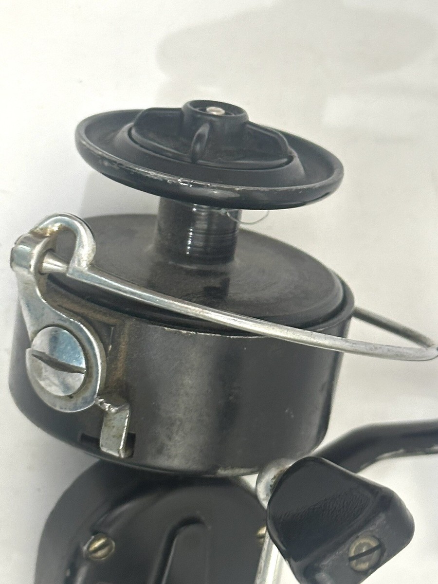 Vintage Mitchell 300 Spinning Fishing Reel made in France