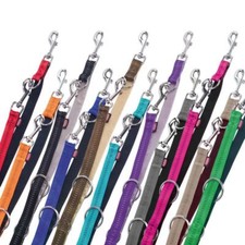 Nobby Führleine SOFT GRIP 200 cm - 10/15/20/...