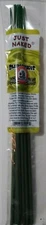 10.5" BluntEffects Incense Fragrance Wands, Three X 12-Pack Just Naked Scent