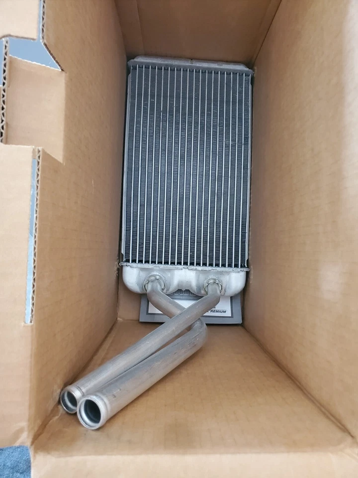 Núcleo calentador de climatización Spectra Premium para Pontiac Bonneville 2000-2005 Foto 2 de 4