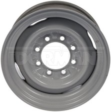 Dorman 939-171 Steel Wheel Fits 2007 - 2018 Ford Van E-250 E-350 8c2z1015d