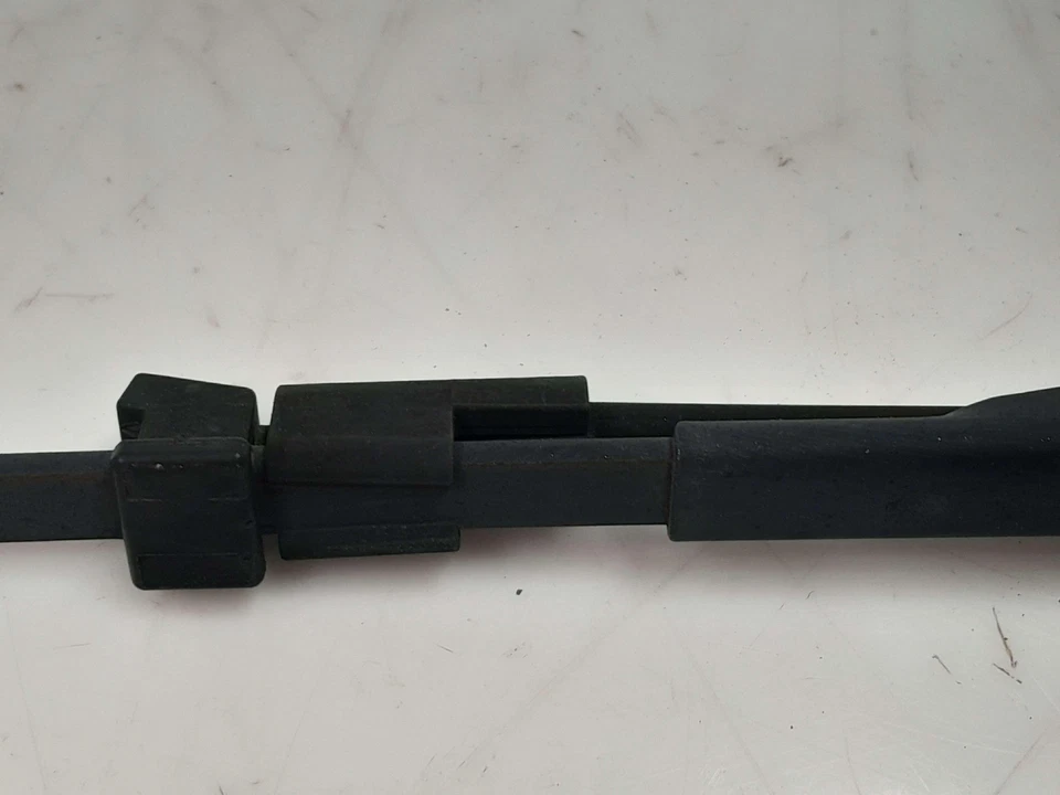 Brazo limpiaparabrisas Buick Park Avenue Lesabre 99 lado derecho del pasajero OEM 25695424 Foto 2 de 4