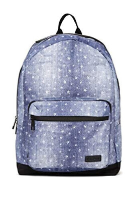 CALPAK Glenroe Stars Lightweight Travel Laptop School Backpack