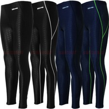 NWT BANFEI 1612 MEN'S SHARKSKIN SWIMMING PANTS TROUSERS DIVING LEGSKIN ALL SIZE