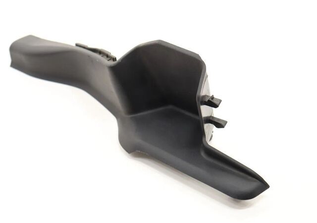 74200-TK8-A00 - Genuine Honda Cowl Top Assy., FR