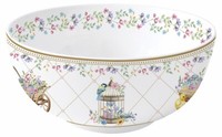 Easy Life SPBL1191 - Spring Bloom Schale, 15,0 Cm