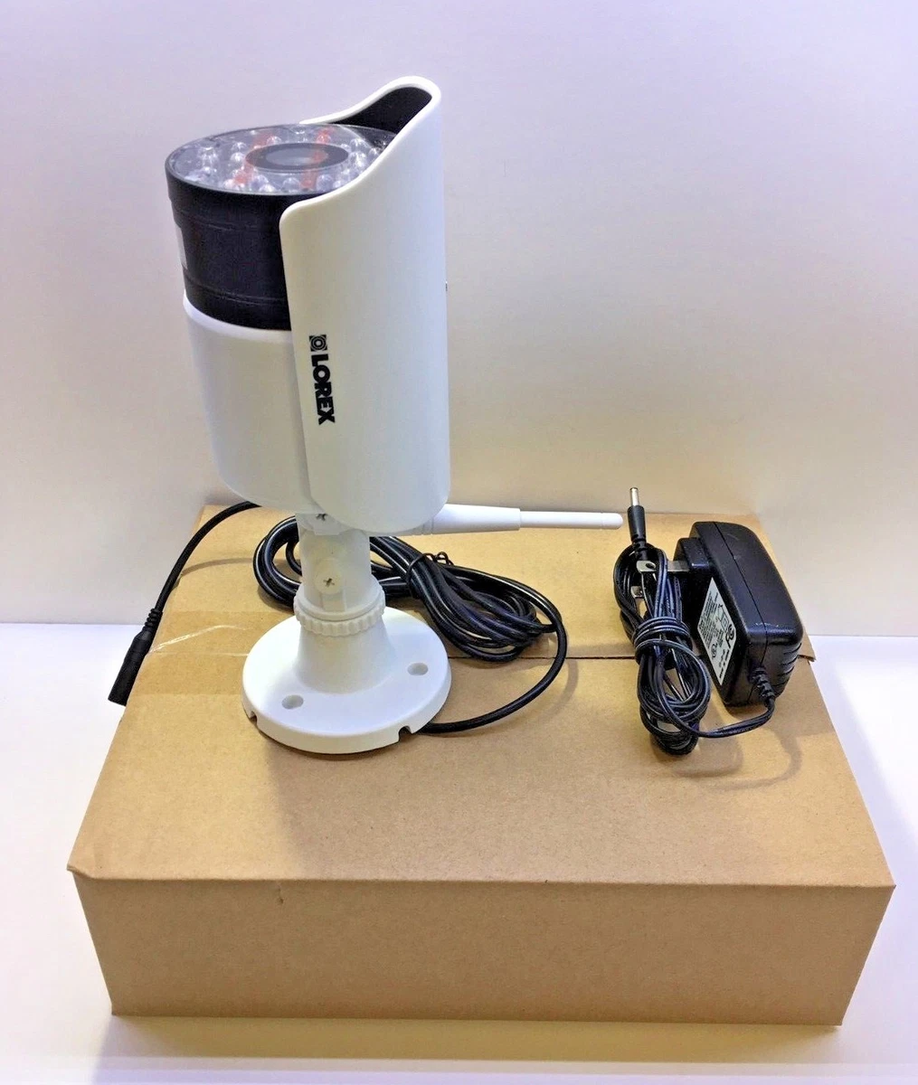 Lorex mc2232 hot sale