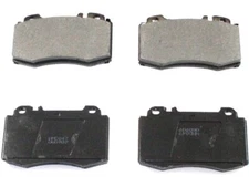 For 2003-2006 Mercedes E500 Brake Pad Set Front 53283RXCQ 2004 2005 RWD