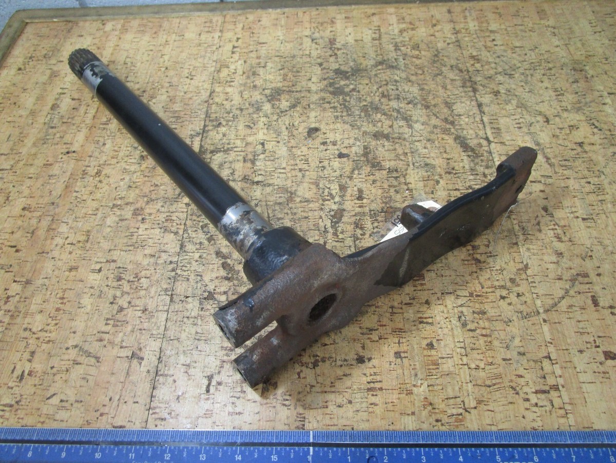 0790 OEM Mercury Steering Arm Swivel Pin Assy 67706A55 827351 | eBay