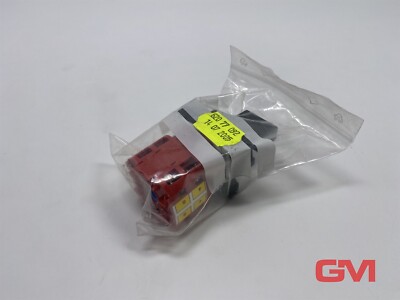 Elektra Tailfingen Stufenschalter V2N-KZR15-B-SS step switch 0-3 25A 143103