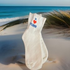 Vintage ankle socks Tri Sox