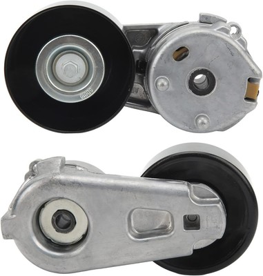 Engine Belt Tensioner For 06-13 Land Rover LR3 / Discovery 3 4H2Q6A228BB 
