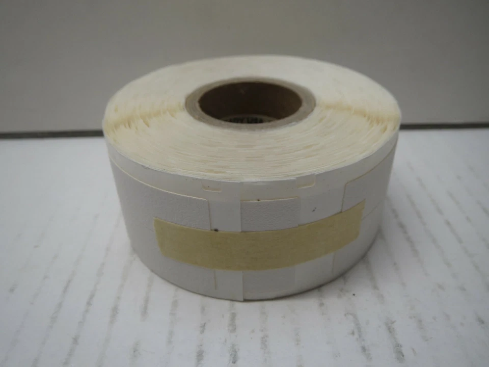 BRADY WML-905-502-2S WIRE MARKING LABELS - Image 2 of 3