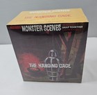 Monster Scenes The Hanging Cage Model Kit Aurora re-issue by Moebius 2008 SEALED