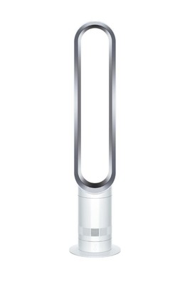 Dyson Cool  Turmlüfter AM07 weiß/silber | NAGELNEU |  