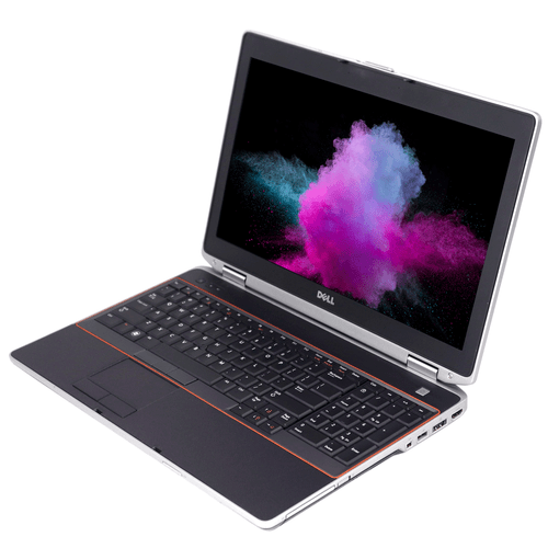Dell Laptop Latitude Intel Core i5 16GB RAM 1TB HDD WIFI HDMI Windows 10 Pro PC - Picture 5 of 12