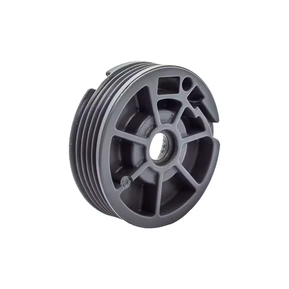 Se adapta a Hyundai Accent 2011-2018 azul ventana regulador engranaje de tambor Foto 4 de 4