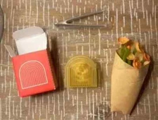 Mini Verse Happy Hour , TARGET ,LOTR"S,HARRY Potter, Hello Kitty,Animals,Hogwart