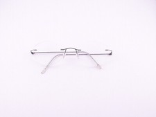 Ralph Lauren Eyeglasses, Frames Only, RL 688/C P1P, 47-18-130, Titanium, Italy