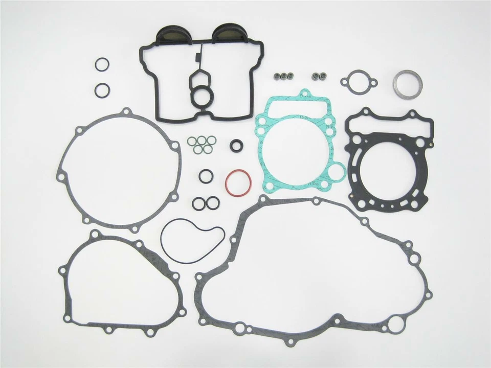 Pochette joints moteur complet TECNIUM moto GASGAS EC250F 2011 - 2016 - Photo 1/1