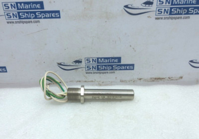 TYCO T54B Hitze Detektor Typ E 50VAC 120VDC-200mA Max