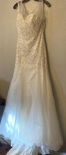 wedding dresses size 14