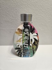 Beachtime Dark Indoor Outdoor Tanning Lotion 13.5oz By TANOVATIONS