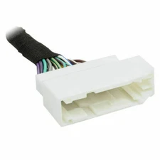 AXABH-LX1 Axxess Amp Bypass Harness Lexus 2013-Up (Replaced AX-AB-LX1) NEW