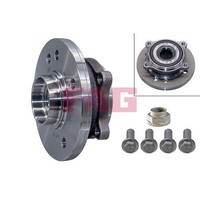 Radlagersatz Schaeffler FAG 713 6493 50 FüR Bmw Mini Vorderachse