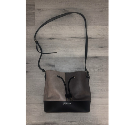 Calvin Klein Women's Gabrianna Shoulder Bag