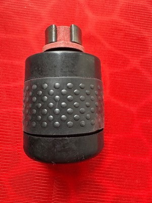 Org. La Cimbali M28 M31 M32 Schalter Wasserhahn Dampfhahn Drehknopf ø 40mm