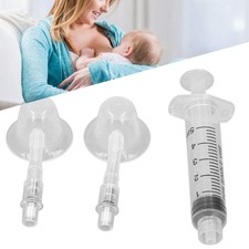 Nipple Puller Inverter Aspirator Corrector Retraction Device For Men Women