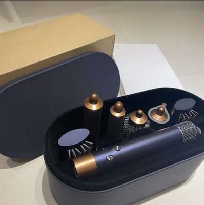 Dyson Airwrap Complete Long Milti-Styler - Blau - HS05