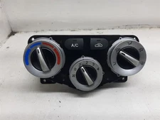 Temperature Control With AC Opt 9761A1  10-11 ACCENT 134791