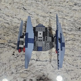 LEGO (Star Wars-Ep 3) Vulture Droid, Set #75041, inComplete