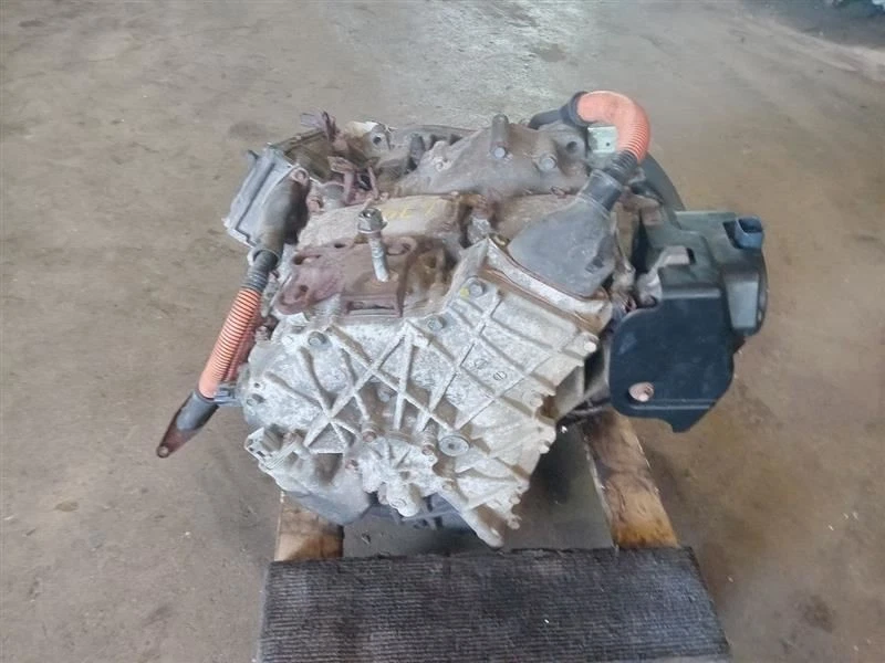 TOYOTA CVTransmission Gearbox 1.5L FWD CVT 2004 05 06 07 08 09 PRIUS  - Image 3 of 4