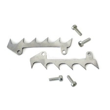 2Pack Felling Bumper Spikes For Stihl 017 018 021 023 025 MS170 MS180 MS210 Z