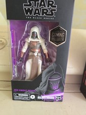 Hasbro Star Wars Black Series Jedi Knight Revan 6 inch Action Figure - E9620